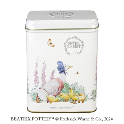 ビアトリクス・ポターTM ピーターラビットTM クラシック