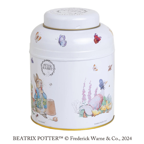 ビアトリクス・ポターTM ピーターラビットTM クラシック