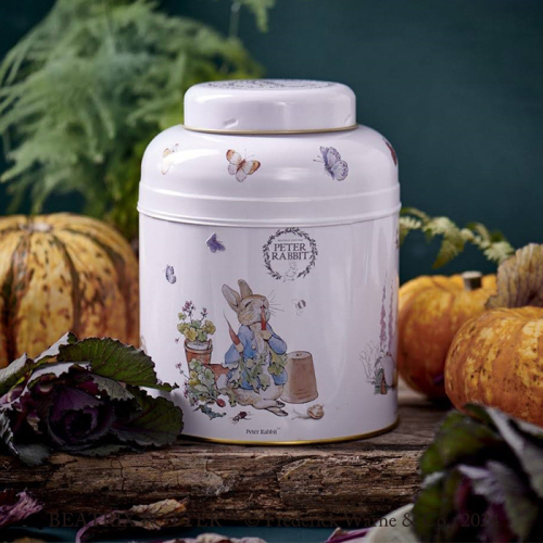 ビアトリクス・ポターTM ピーターラビットTM クラシック