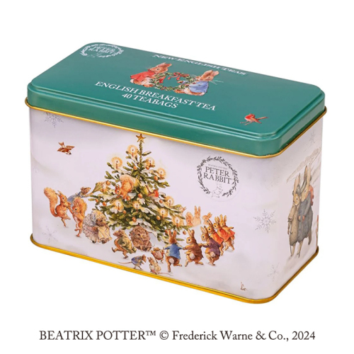 ロイヤルアルバート製ビアトリクス・ポター　ハンカ・マンカ フィギュリン ロイヤルアルバート製ビアトリクス・ポター ハンカ・マンカ フィギュ