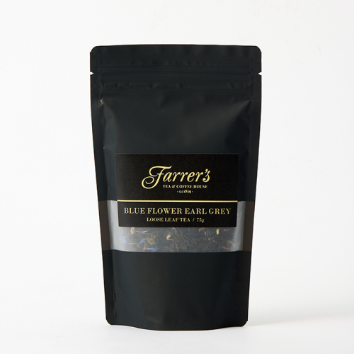 スモーキーアールグレイ 250g | FORTNUM & MASON