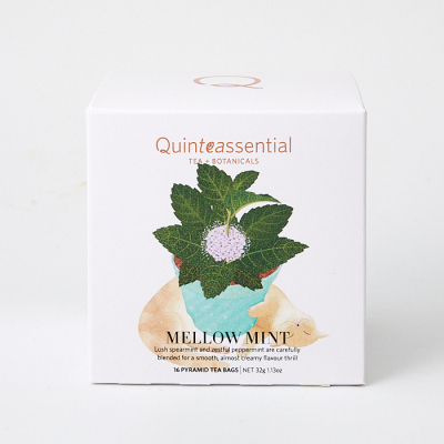 メロウ・ミント