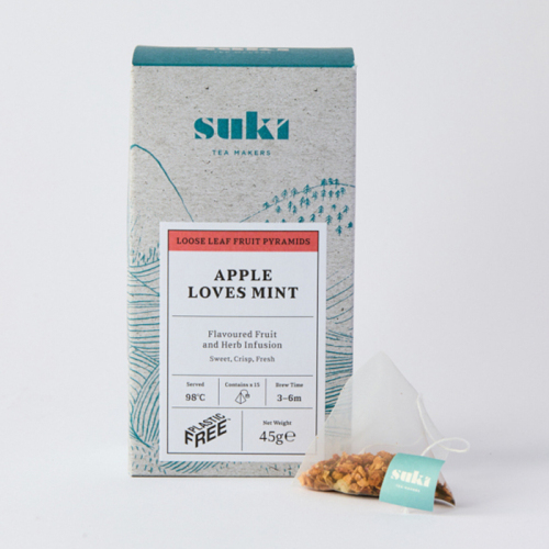 アップルラブズミント＜ティーバッグ＞(h9242749)｜フード(食品