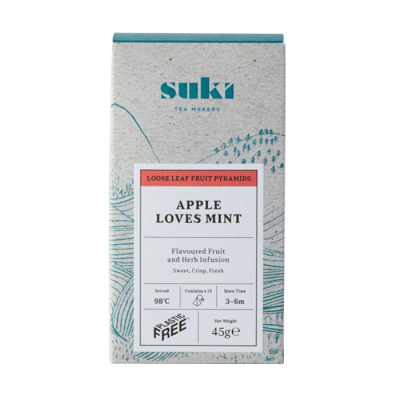 アップルラブズミント＜ティーバッグ＞