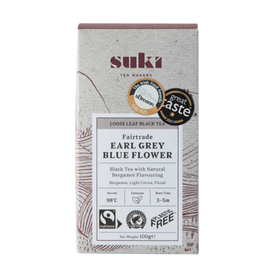 アールグレイブルーフラワー＜ティーバッグ＞(h9242751)｜フード(食品