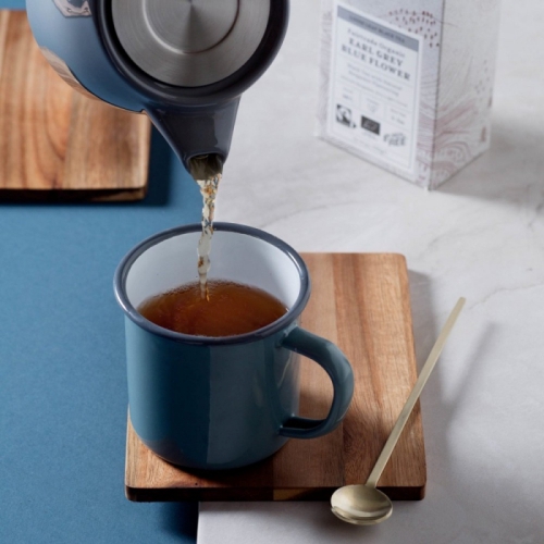 アールグレイブルーフラワー＜ティーバッグ＞(h9242751)｜フード(食品