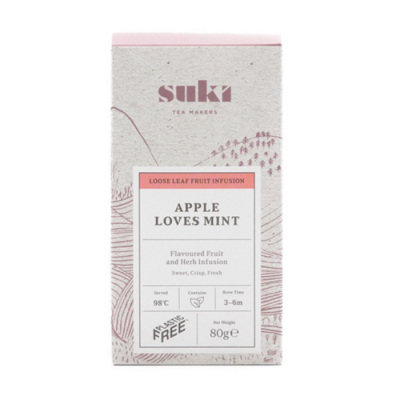 アップルラブズミント＜リーフ＞