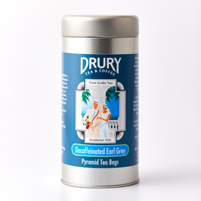 デカフェ・アールグレイ