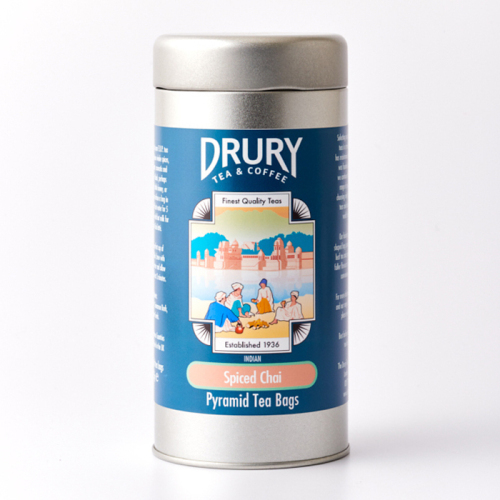 インディアン・スパイス・チャイ(h9242794)｜フード(食品・スイーツ