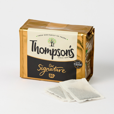 シグネチャーブレンド