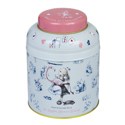 不思議の国のアリス・クラシック(アフタヌーンティ80包入り)