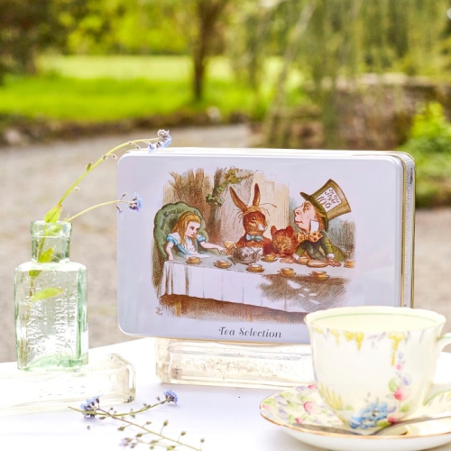 不思議の国のアリス 3種セット(h9242809)｜フード(食品・スイーツ