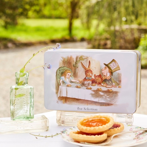 不思議の国のアリス 3種セット(h9242809)｜フード(食品・スイーツ