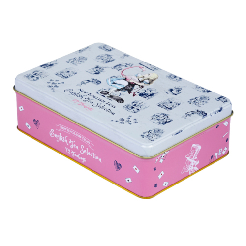 不思議の国のアリス・クラシック 3種セット(h9242810)｜フード(食品