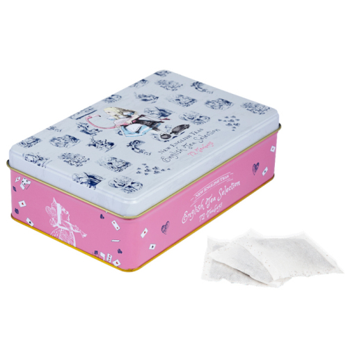 不思議の国のアリス・クラシック 3種セット(h9242810)｜フード(食品