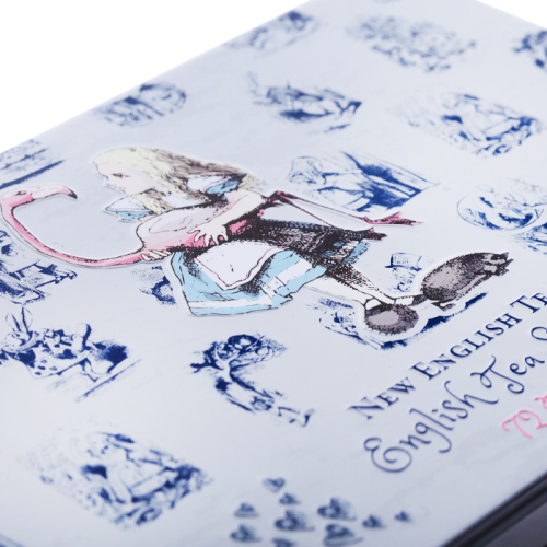 不思議の国のアリス・クラシック 3種セット(h9242810)｜フード(食品