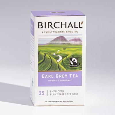 アールグレイ 25TB