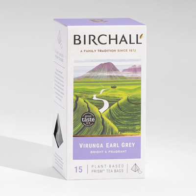 ヴィルンガ アールグレイ 15TB