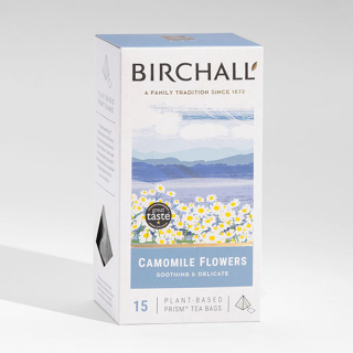 カモミールフラワー 15TB