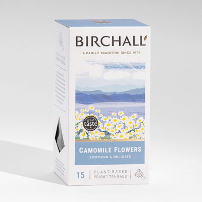 カモミールフラワー 15TB