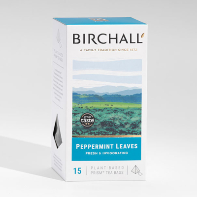 ペパーミントリーブス 15TB