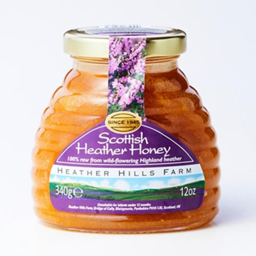 スコティッシュ ヘザー・ハニー(h9242881)｜フード(食品・スイーツ