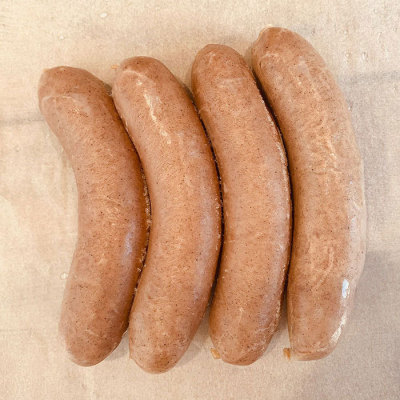 カンバーランドソーセージ