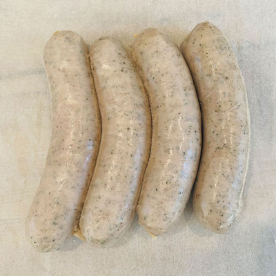 ヨークシャーソーセージ