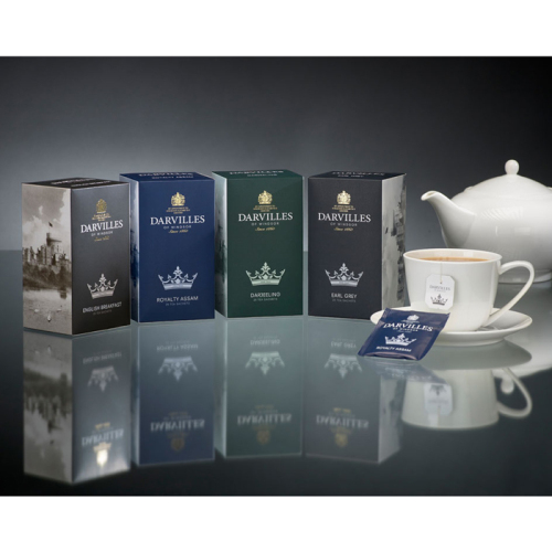 アールグレイ」ティーバッグ(25個包装)(h9242895)｜フード(食品