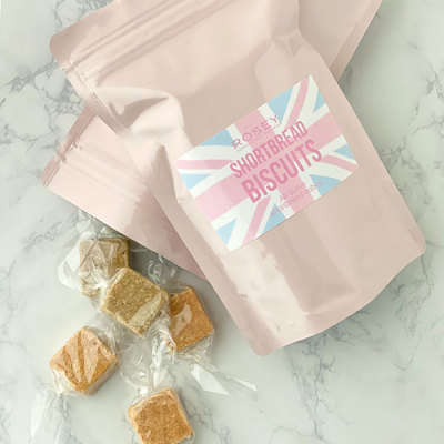 ショートブレッド 2種アソート