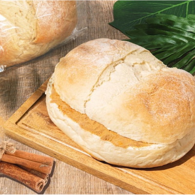 モロカイブレッド(シナモンシュガー＆クリームチーズ)