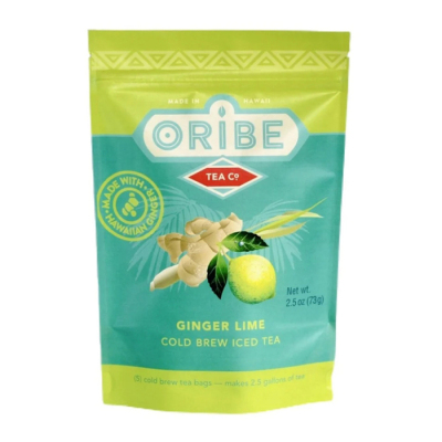 ジンジャーライム