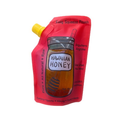 ハワイアン ハニー