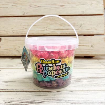 Aloha Rainbow ポップコーン