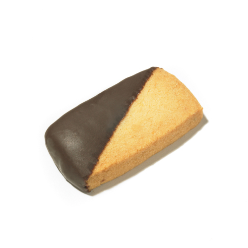 マカダミアナッツショートブレッド・ダークチョコディップ(プチ
