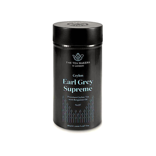 ザ・ティーメーカーズ・オブ・ロンドン Earl Grey Supreme(アールグレイシュプリーム) FD1 ザ・ティーメーカーズ・オブ・ロンドン Earl Grey Supreme(アールグレイシュプリーム) FD1