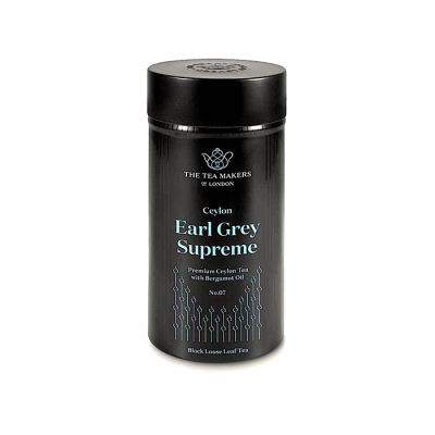 Earl Grey Supreme(アールグレイシュプリーム)