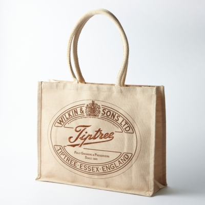 チップトリー ショッピングバッグ