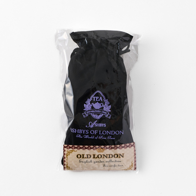 巾着入ティーキャンディ オールドロンドン