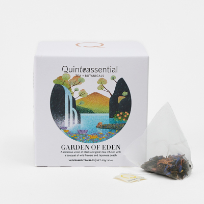 ガーデンオブエデン