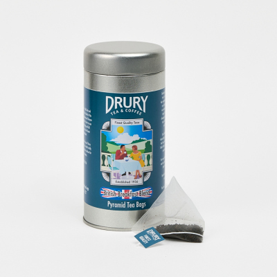 ブリティッシュ・ブレックファスト