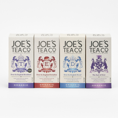 オーガニック紅茶セット(h9250687)｜フード(食品・スイーツ)｜阪急