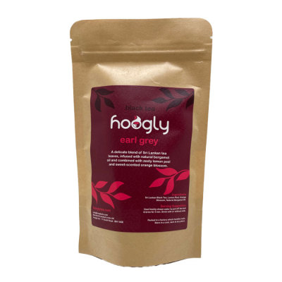 アールグレイ(リーフ)