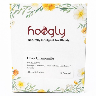 コージーカモミール