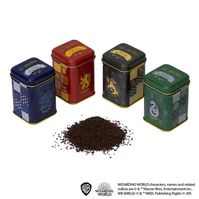 ハリーポッターTM・ミニギフト4缶セット