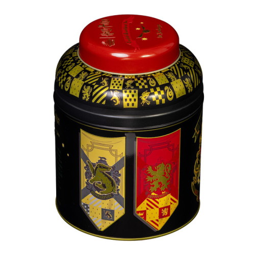 ハリーポッターTM・ホグワーツ(イングリッシュブレックファスト80包