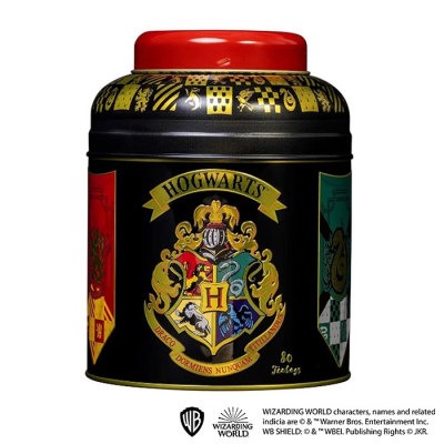 ハリーポッターTM・ホグワーツ(イングリッシュブレックファスト80包入り)