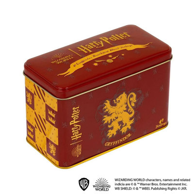 ハリーポッターTM・ミニギフト4缶セット(h9250721)｜フード(食品