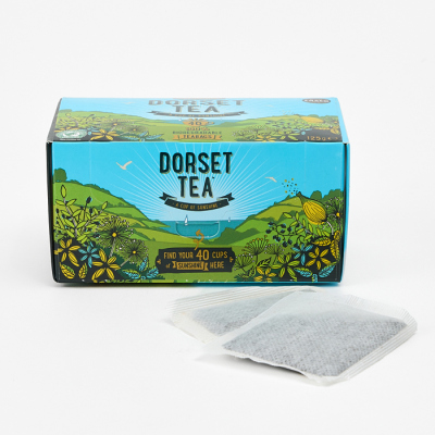 サンシャインブレンド 40TB