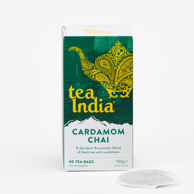 カルダモンチャイ